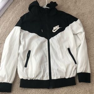 Nike jacket